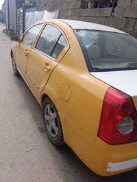 شيري اي 5 مديل 13 أي نقص ما بيها كير مكينه كورله مصفره هيه وغرامات مكا...