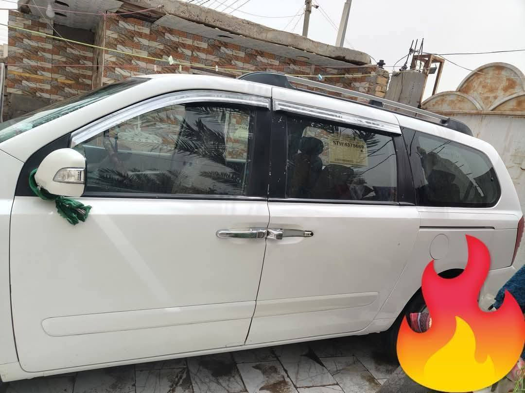 سيدونه 2008 للبيع سياره فول مواصفات بيه تبديل     جاهز منضومت غاز سياره كهربائية شغاله تبريد 3قطع تخم تاير مكينه وگير جدد مكان ذي قار قضاة الاصلاح رقم الهاتف ***********
