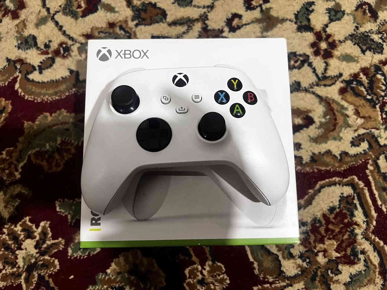 سيريس اس للبيع غير مفتوح ولا مصلح مكاني النجف حي الامير ***********
السعر 300 قفل
