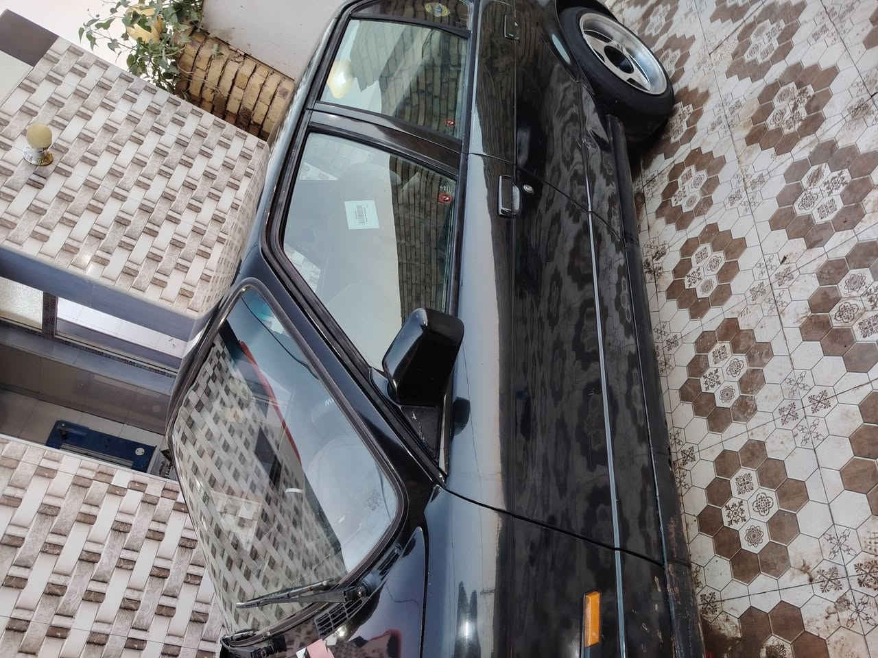 اسلام عليكم سياره BMW زعره 320 موديل 1989 سياره مال جناي متعوب عليه كلش مكينه كير اتو حاويه بجيس  ونجي حديث كربلائي ناصي (6) بستم شلعه وشرط معدلك 180 تحويره مضبوطه  100/100 ويل رياضي YZG  تخم تاير جديد دوشمه وفراش جديد باتري جديد بك لايت الحديث لاصلي كهربائيات كله شغاله مصبوغه جماليه جاهزه لاخر حبايه وبعافيه عله الياخذه رقم بغداد دولي بسمي تحويل ثاني يوم السعر:31 بيه مجال بصيط مكاني بابل الحمزه الغربي لاستفسار *********** بي وتساب وتدللون
