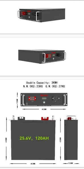 بعد نفاذ بطاريات ل100امبير 24فولت 
جبتلكم بطاريه 120 امبير 24فولت وبنفس سعر ب٤٧٥ الف
تمتاز بخلايا جديدة كرايد A 
نوع Rept
ضمان 
جمله ومفرد 
بغداد القاهرة ويوجد توصيل لكل العراق 
***********
