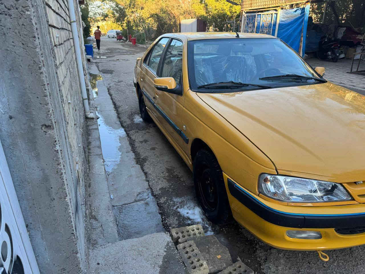 بارص٢٠١٥لاضربة ولاصبغ والتبديل مكينة وكيرجددبغدادتقاطع الكيارة ***********
