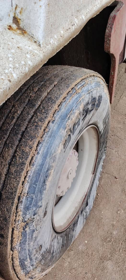 سبع تايرات 22 ويل صاج مراوس ب 24 صاج


**إذا كنت صاحب هذا الإعلان وتريد حذفه لأي سبب، رجاءا أرسل رسالة إلى الدعم الفني**