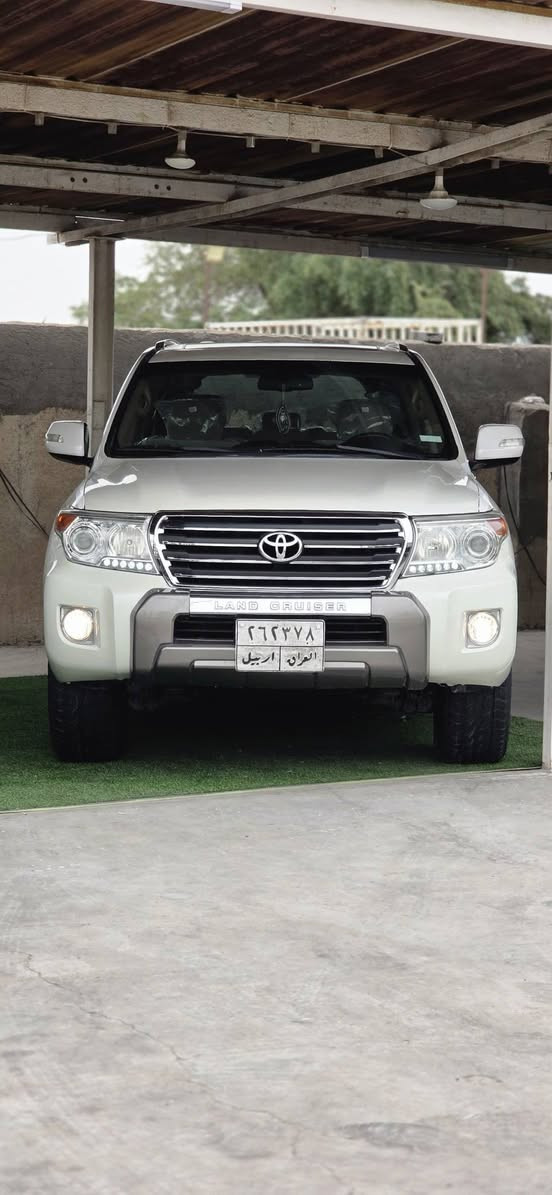 سلام عليكم
  لاندكروزر 2008 قطري فوال مواصفات مكينه 8 
صبغ 4 قطع ضرر بصيط كلش  سياره جاهزه من كلشي السعر 250 مكاني البصره معرض الرفدين


**إذا كنت صاحب هذا الإعلان وتريد حذفه لأي سبب، رجاءا أرسل رسالة إلى الدعم الفني**