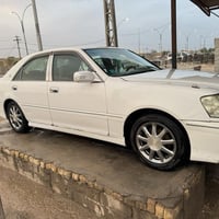جنون ٢.٥VVT • ١٩٩٩ • تحويل مباشر