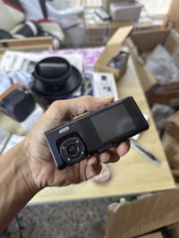 داش كام • اصلي • حالة مرتبة