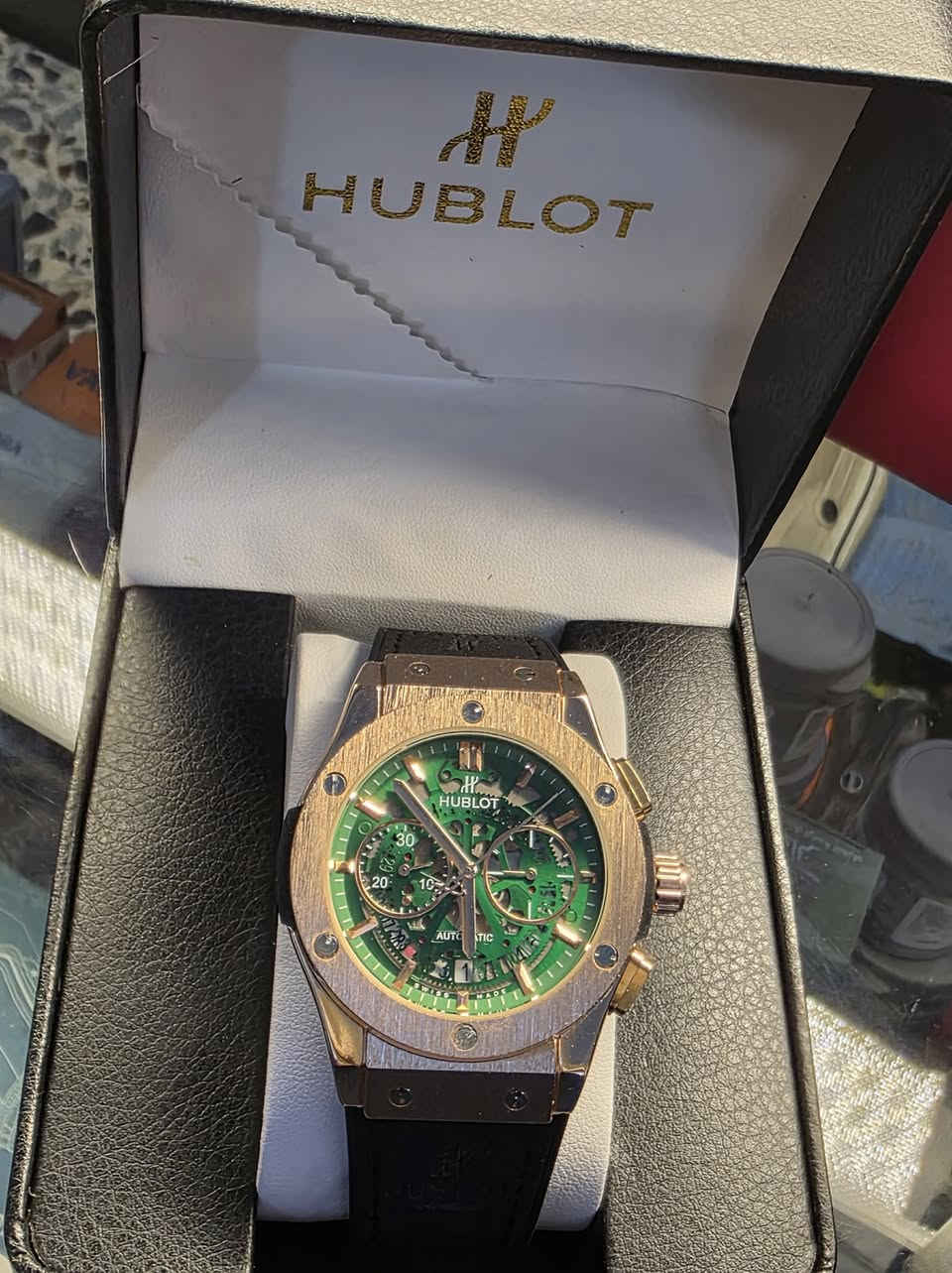 Sumer land store


**إذا كنت صاحب هذا الإعلان وتريد حذفه لأي سبب، رجاءا أرسل رسالة إلى الدعم الفني**