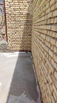 حي الأمين • ٣١٥م • هيكل للبيع