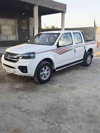 كريت ول موديل 2025 رقم مثنى ماشيه 7500مكفوله كفاله مخصص رقم وجاهز بسمي...