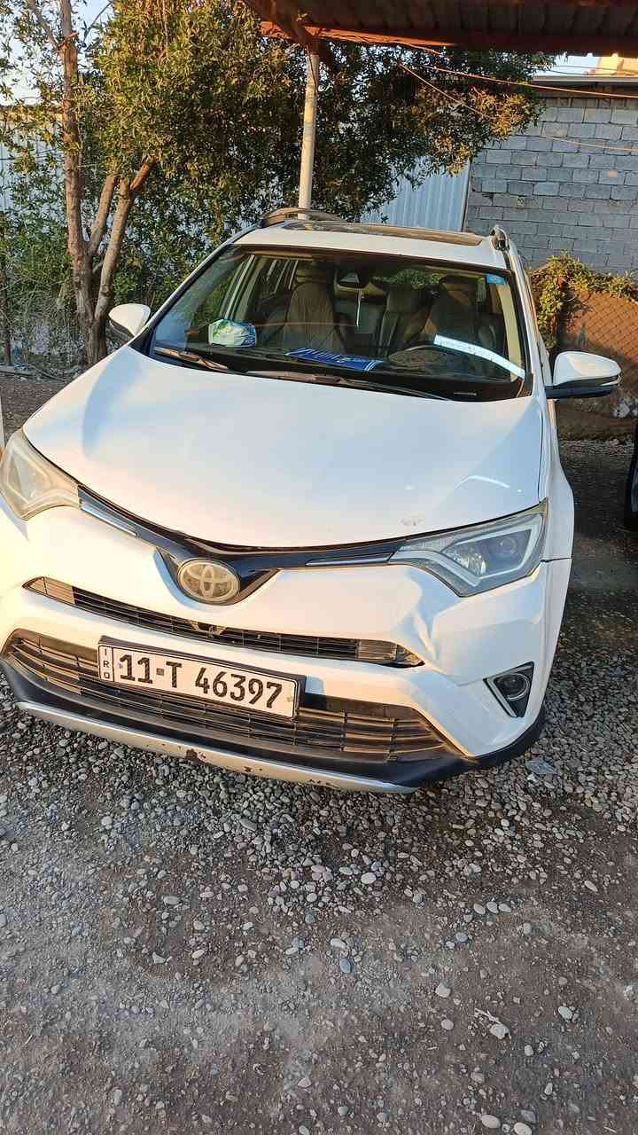 راف فور
2018
رقم بغداد
مكينة كير مكفولات
تخم تاير
تبريد تدفئة شغال
بصمة تشغيل وابواب
سلايد روف
بيه 3 قطع صبغ شواصي مكفولات
مكانه ديالى جديدة الشط
سعر 165
***********
