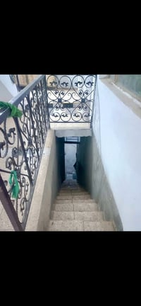 المسيب حي الزهراء • غرفتين • سبلت وسخان
