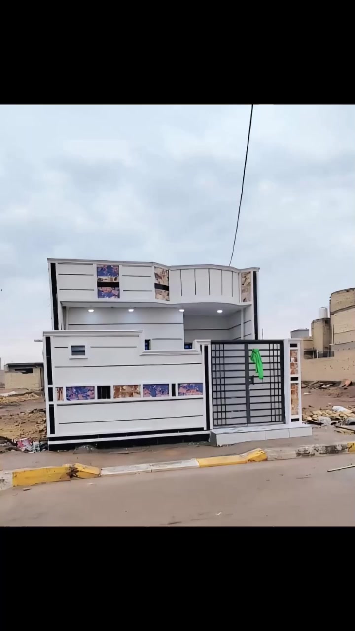 سلام عليكم شغل واجهات فوم ماده طلس لبخ اسود جص بانسب الاسعار ‏‪***********‬‏
