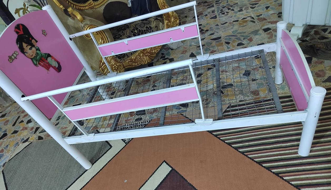 جربايه اطفال
السعر 75


**إذا كنت صاحب هذا الإعلان وتريد حذفه لأي سبب، رجاءا أرسل رسالة إلى الدعم الفني**