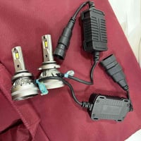 ليد Novsight • ٢٢٠٠٠ لومن • مستعمل ٥ ساعات