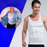 مشد رجالي • تنحيف • مقاسات L-XXXL