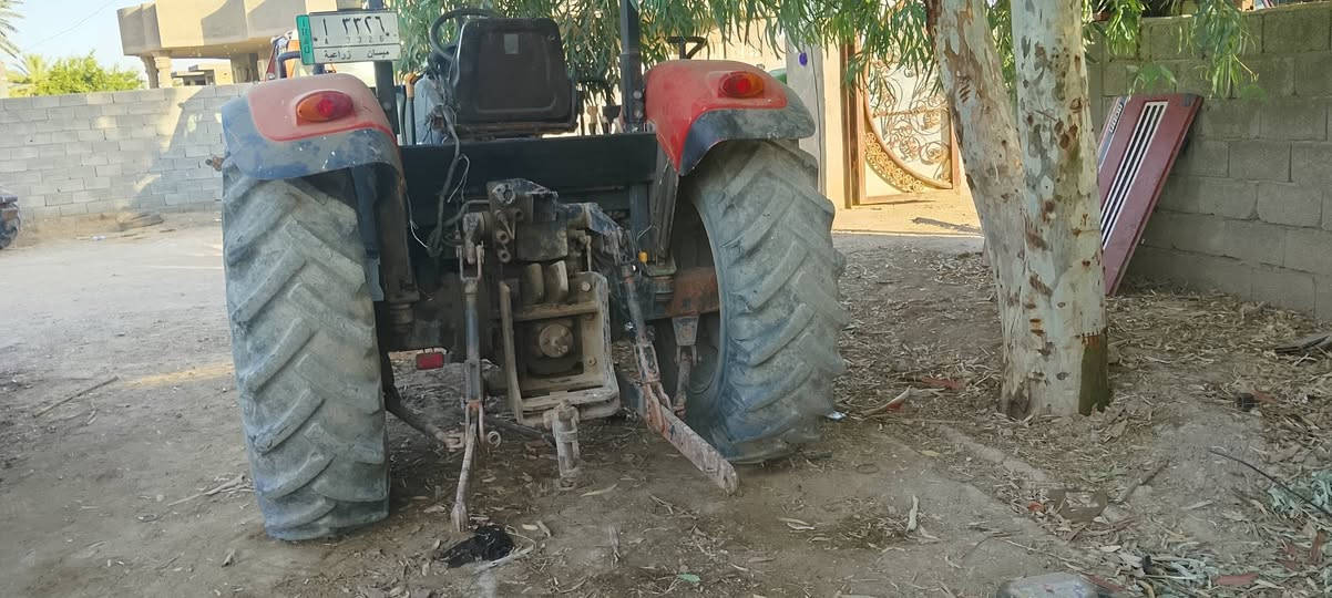 تومسان 105مع جاروشةجاهزه رقم ميسان
البم بيه ضعف السعر 12وبي مجال
اتصال***********
