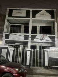 مشتملات جدد للبيع موقع بغداد الشعب العقاري مساحة المشتمل الواحد ٧٥ متر...