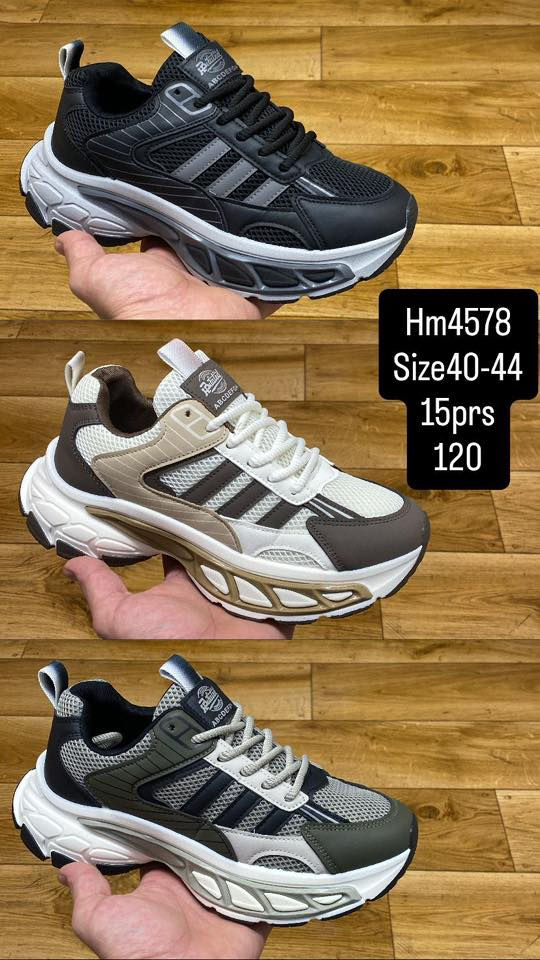 🧥👞 أحذية رجالية فاخرة – تجارة بالجملة فقط

🔹 موديلات كلاسيك وعصرية
🔹 خامات أصلية وجودة ممتازة
🔹 متوفرة بكميات للتجار والمحلات
🔹 شحن سريع إلى جميع محافظات العراق

📦 الطلب بالجملة فقط – أسعار خاصة للتجار

💬 اطلب الآن عبر واتساب
📍 بغداد – توصيل متاح
📞 للاستفسار : ***********

📸 شاهد الصور في التعليقات أو راسل الصفحة �@
