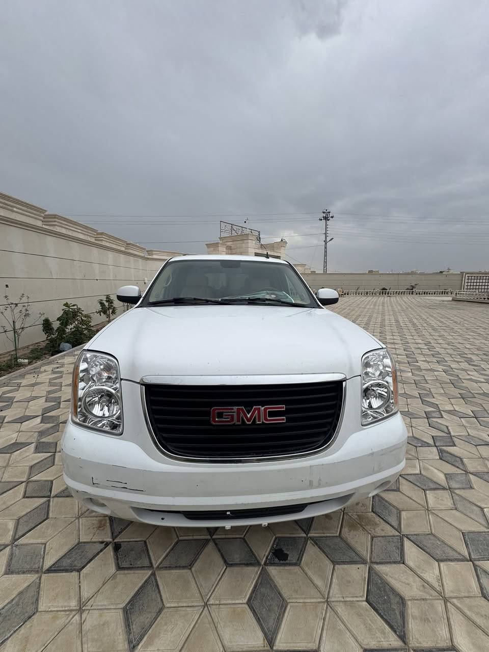 جمسي أدوات 2007
ميسان سعر مناسب 
سياره جاهزه من كلشي 
تبريد تخم تاير 
***********
