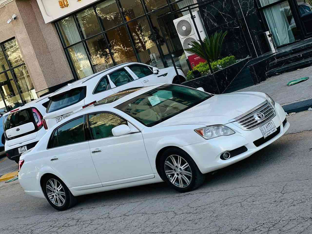 سلام عليكم فقط بيع افلون 2008 خليجي السعر 124 قابل للتفاوض الاستفسار ***********مكفوله كفاله عامه ضربه وصبغ وتبديل فول مواصفات لمتدد 5 بصمات فتحه كشنات جلد كهربائيه حساسات برده خلفيه دواخل بيجي تبريد امامي وخلفي محرك وكير مكفولات V6. 3500 السياره جاهزه اي نقص ما بيها تخم تاير رقم بصره سنويه لل31  ((مكاني كربلاء ))
