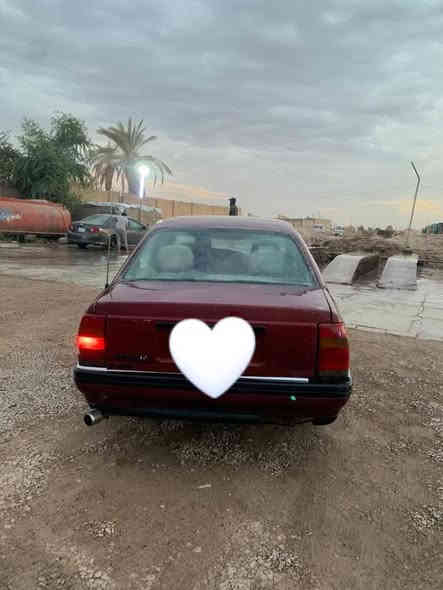 اوميكا مديل 91 جام امامي كهرباء وخلفي جوبي كير اوتمايك سياره قطرت معجون مابيهه جارده محرك بي تبخير خفيف صدر جديد تخم تاير سياره وارد ياباني منضومه تبريد بيه  كيجات الدشبول كلهن شغاله رقم فحص كركوك ⛔سنويه خضره معلومات الشرعي عندي بس رقمه ضيعته اكفل سرقه وعشاير مكان السياره سامراء⛔ سعر 12 وبيه مجال ***********
