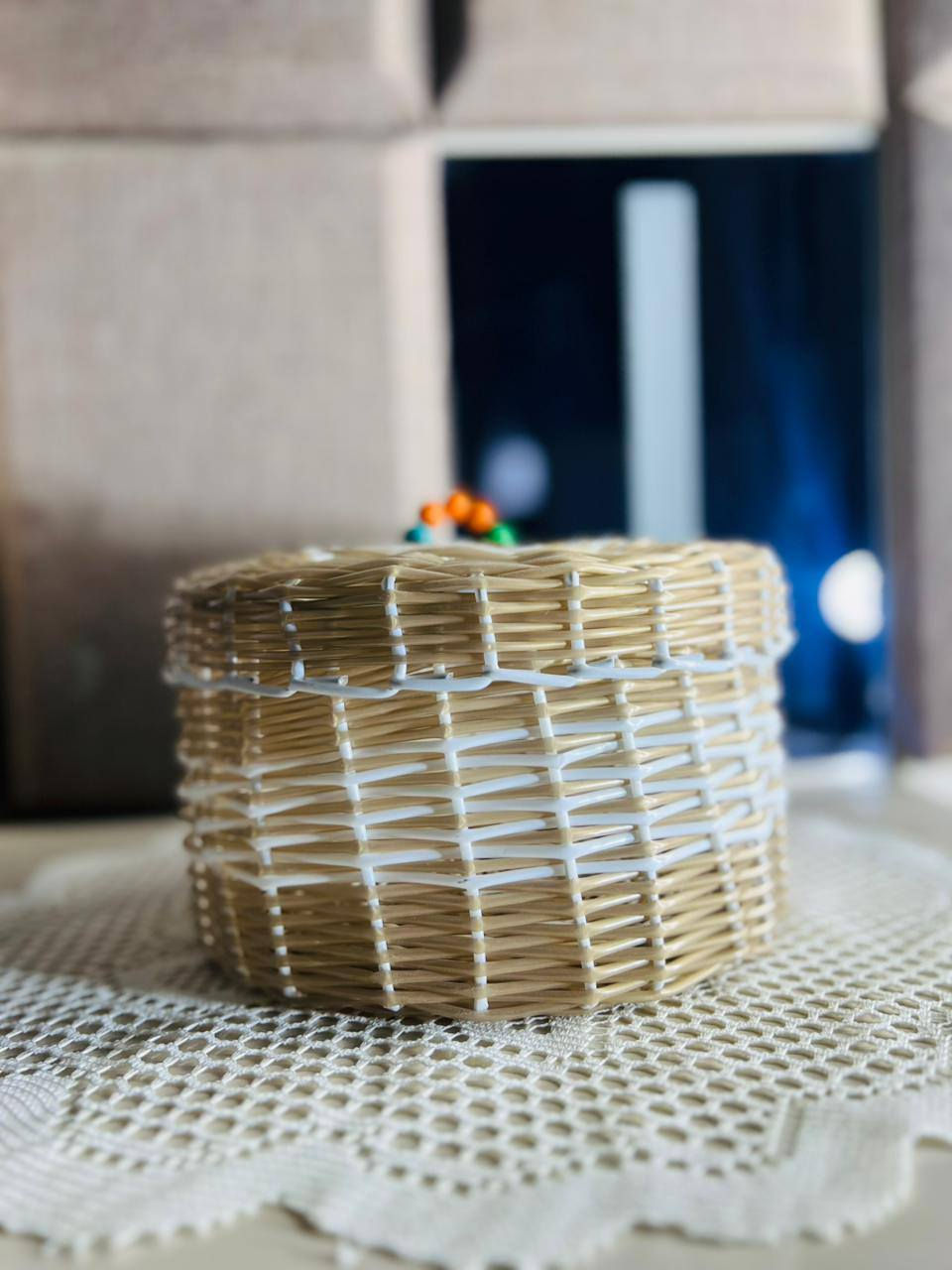 ✨ لكل محبين الفرفوري والأناقة ✨
هنا تلقون أجمل الصحون، القواري، والفناجين بستايلات مختلفة 🤍
راح ننزل المنتجات و حتى تشوفون  التفاصيل اكثر تابعونا 👌
🚚 توصيل متوفر لكل محافظات العراق
📩 للحجز راسلونا خاص
تابعونا… كل يوم شي جديد وذوق مختلف ✨


**إذا كنت صاحب هذا الإعلان وتريد حذفه لأي سبب، رجاءا أرسل رسالة إلى الدعم الفني**