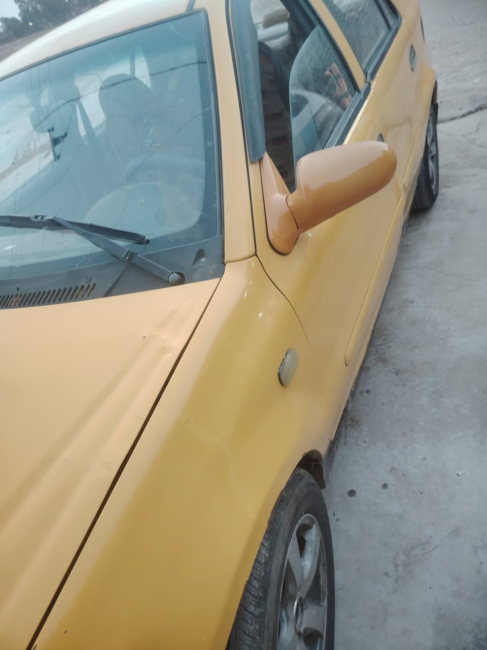 جيري 2009 رقم امبار تحويل تريد وكاله مكينه وغير كورولا جديده ما بيها خياس السعر 19  جيري 2009 رقم امبار تحويل تريد وكاله مكينه وغير كورولا جديده ما بيها خياس السعر 19 وبيها مجال حتى لا مراوس اراوس ***********
