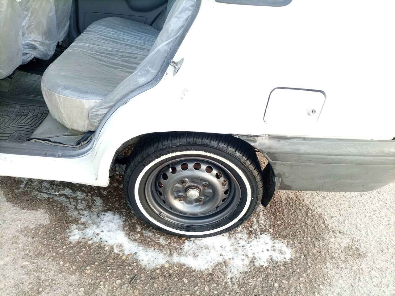 سايبه 2011 قادسيه مشروع وطني سنويه مجدده 2028 
محرك كير مكفولات لابخار ولا تنقيص ولا صوت 
مروحه جديده كهربائيات كله
 جديد سيدي بلوتوث 
تخم بولبرينات 4 اصلي 
عينه وصينيه جدد 
حداديه وره وكدام جديده بور مشط دايمنو سلف جدد 
تخم تاير جديد مواطير جام جدد ادامه كامله للبانزين جديده سياره حلوة مال شغل شواصي بيهن تصليح بس حلوات ما بيهن فطر دواخل نظيفه  مكاني نجف
سعر 32  مكان نجف رقم الموبايل وبي واتساب 
***********
