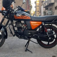 دراجه دايوان جبلي موديل 25 شهر 9رقم اربيل تحويل مضمون ماشيه 7000 السعر...