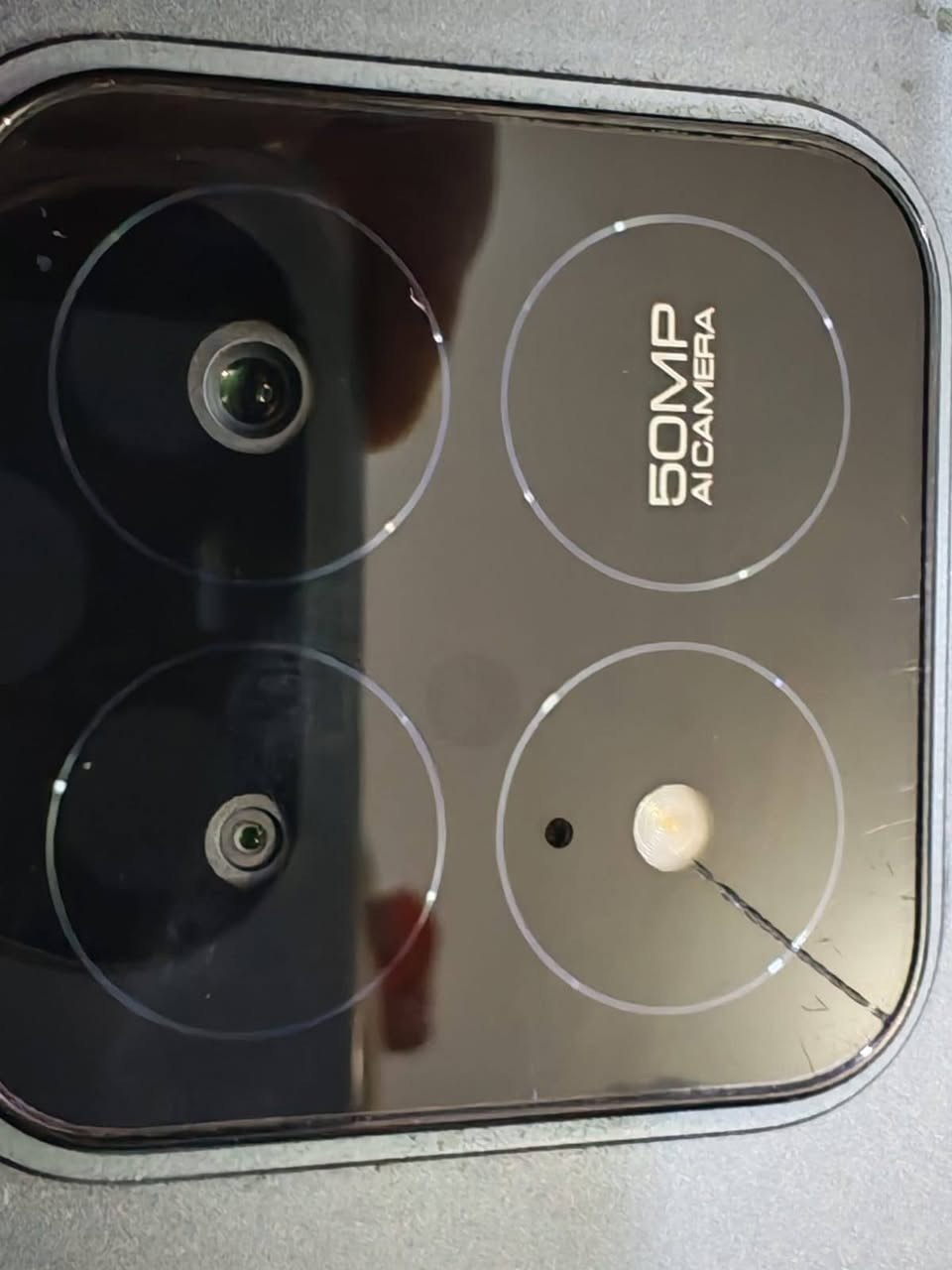 للبيع شاومي باد 6s pro للبيع وفول عده شخط بل كامره بيع او مراوس ضرره بل صوره عنواني الكوت


**إذا كنت صاحب هذا الإعلان وتريد حذفه لأي سبب، رجاءا أرسل رسالة إلى الدعم الفني**