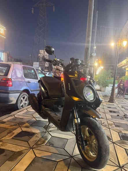 السلام عليكم سكنس جبلي الدراجه مصارلها هواي نازله من الرمبه 
عليه تزويد خارجي من بره 

شرط كله ختم واحد كفرات جنطه دوسه كله ويه المكينه

محرك اصل 58 ونص مناك جايه معدله 

جاملغ امامي كاربون فايبر اصل 

بك لايت ليد

فلاوين رياضي 

شرط دراجه تفتر بيك بيها مكينه اقلاع 😂
 
ونصبتها كلش حلوه 
دراجه نكره بكل وقت وجديده ماكو أخته وبلعافيه عل مشتري 

 
عليها زوج كلاجات كوسو مناك 
 

0773 661 3695  
عنوان بغداد الحريه
ميعجبك السعر اعبر المنشور 
السعر🌞

 مليون 350
