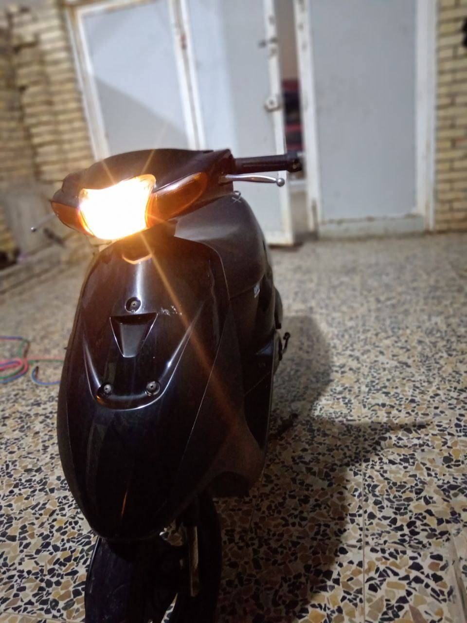 دراجه ساسوكي رياضي ما مفتوحه دراجه كلشي شغال بيه  رقم ***********  سعر خاص
