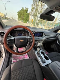 بلايزر • ٢٠٢٢ • فول بدون فتحة