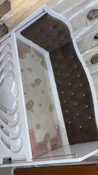 جرباية للبيع استعمالها كولش قليل جديد سعر 75 وبيها مجال قليل كولش 0 77...