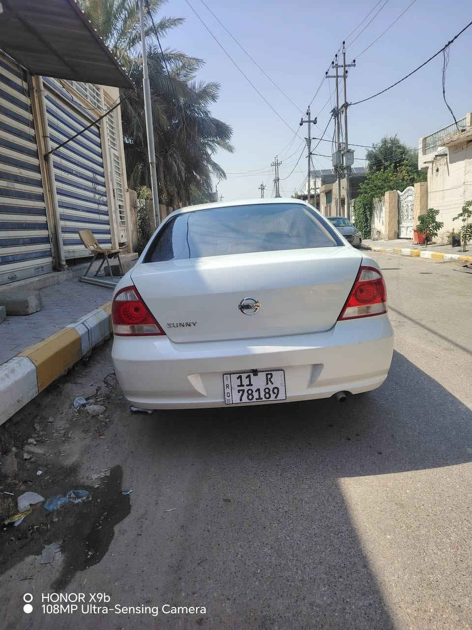 بسبب الوعود الكاذبه إعادة نشر


**إذا كنت صاحب هذا الإعلان وتريد حذفه لأي سبب، رجاءا أرسل رسالة إلى الدعم الفني**