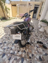 تايكر 24 • 4گير • اوراق كامله