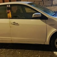 موبل • ٢٠١٣ • محرك كورلا ١٨٠٠