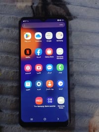 سامسونج M12 • ١٢٨ • نضيف