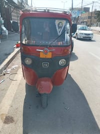 لبيع تكتك باجاج موديل 2018 دخوليه 19 تكتك بلاديه حلوة وجاهزة لشغل اورا...