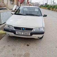 بيجو 405 • محرك زبد • رقم انكليزي