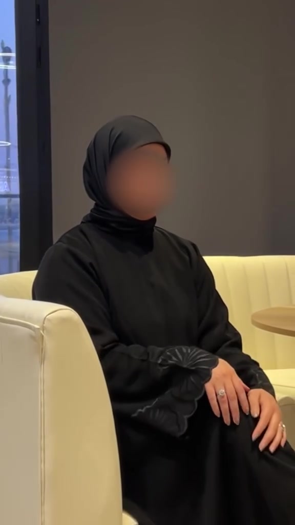 عباية كويتي سواد فاحم اناقة وفخامة والتفاصيل راقية*
قماش درجه اولى: جرجيت انترنت كويتي تصميم راقي ويناسب جمبع الاطلالات والقياسات*
تلبس من وزن 50 الى 120كيلوو 

السعر/ 30شامل اجور التوصيل

للطلب والاستفسار مراسلتنا خاص


**إذا كنت صاحب هذا الإعلان وتريد حذفه لأي سبب، رجاءا أرسل رسالة إلى الدعم الفني**