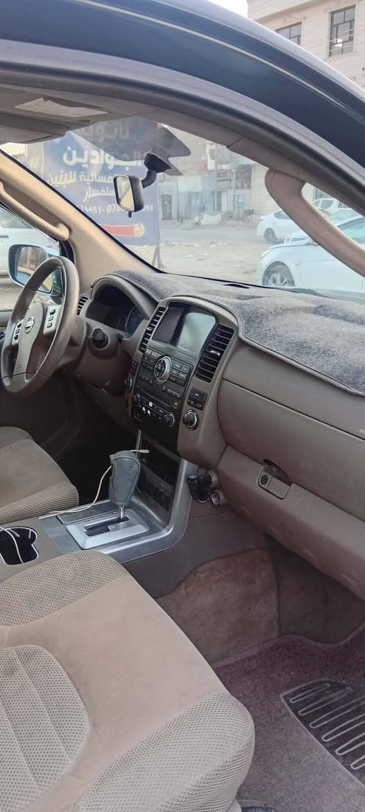 للبيع نسيان بافندر موديل ٢٠١١
خليجي دشبول ارماده بيه ٣ قطع صبغ باقي مكفول
سياره نضيفه جدا السعر ٨٥ وبيه مجال مكاني الديوانيه *********** ***********
