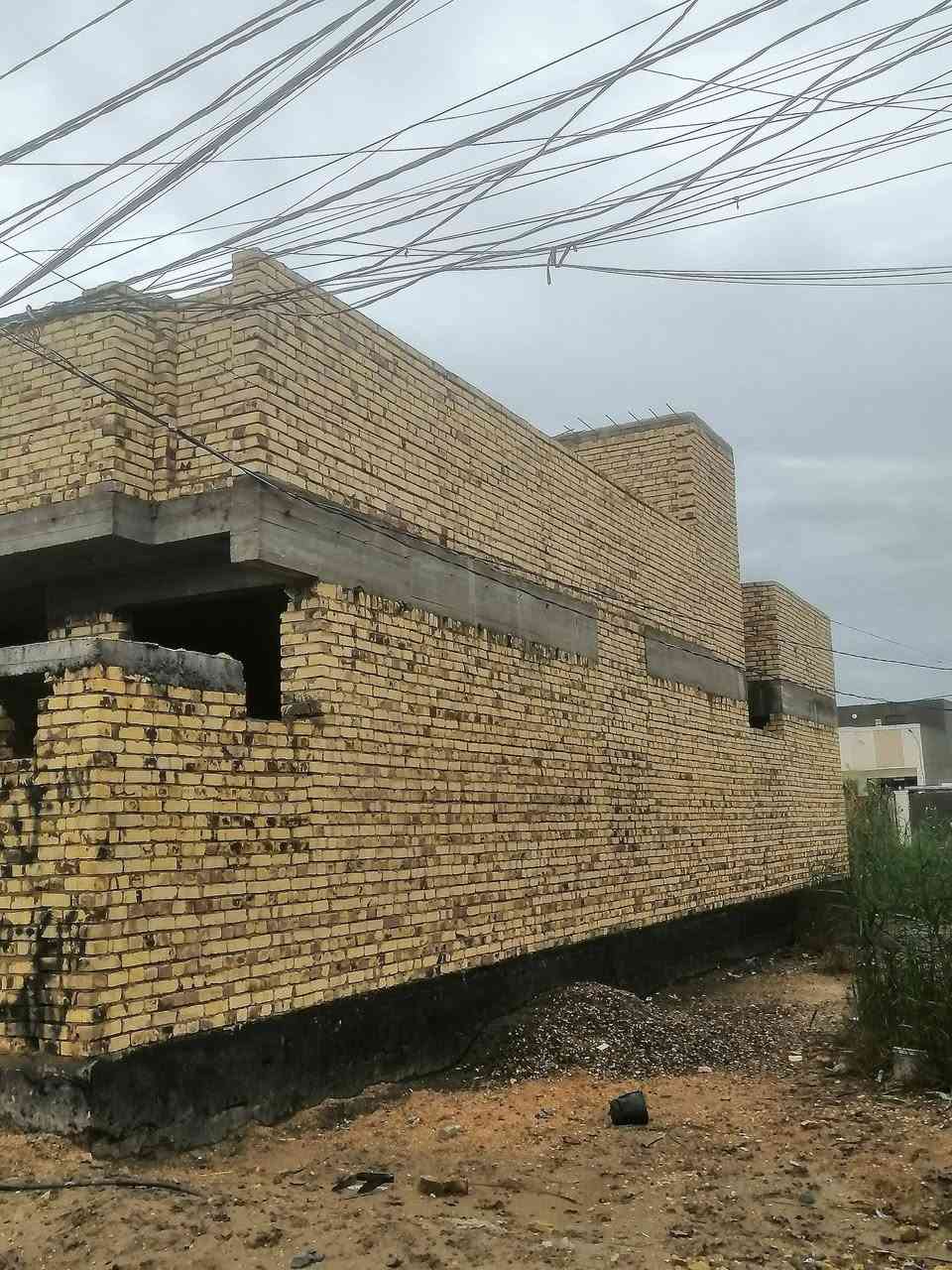 🏠 هيكل  لـــلـــبـــيــع 🏠 
 
الموقع : حلة .. ابي غرق هيثم الجبوري 
                                                        
نـوع الـعـقار:   (طابو زراعي سند 25 )  

المساحة  ١٠٠م

السعر ٤٣
 

------------------------
#لـــمـــزيـــد مـــن الــــعـــروض يـــرجـــى الاعـــجـــاب بالـــصـــفـــحـــة لـــيـــصـــلـــك كـــل جـــديـــد&
======================
#لـــمـــن يـــرغـــب فـــي عـــرض عـــقـــاره لـــلـــبـــيـــع فــي الـــبــيــج يـــرجـــى الــتــواصــل مــعــنــا ع الــخــاص 

#مـــكـــتـــب
 شهاب العبادي للعقار
#الـــكـــائـــن فـي ناحية ابي غرق - حي الجواد- قرب جامع المتقين 
------------------------------------------
لـــلاســــتـــفـــســـار الاتـــصـــال عـــلـــ

*********** 
***********
