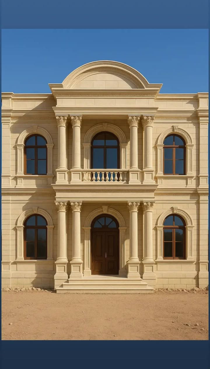 احمد الموصلي تغليف واجهات حجر الحلان ومرمر وحجر السوري جميع محافظه العراق *********** شرط استلام مهندس ***********
