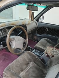 بيكم دير • بيك اب دير • deer pickup • دير اوتماتيك • سيارة صينية • بيك...