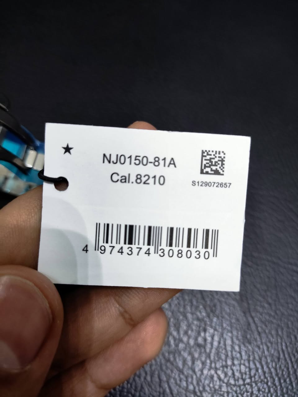 ستزن ايكو درايف 
مينا خضراء 
لومينوس مضيئة ، جامة زفير ضد الخدش ، نافذ شهري ، 3 سناتر شغالة ونظام ستوب ووتش 

اخوان الساعة مال امزون جديده ممستخدمة 
سعرها 70 الف فقط 
مكاني بغداد


**إذا كنت صاحب هذا الإعلان وتريد حذفه لأي سبب، رجاءا أرسل رسالة إلى الدعم الفني**
