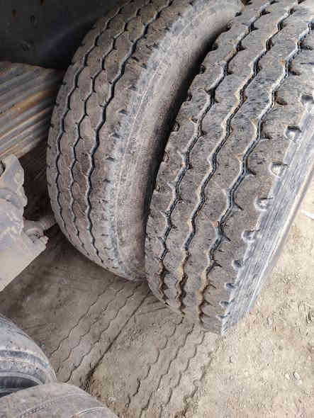 تايرات 22،5 مراوس ب24 أي استفسار اتصل ***********
