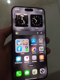 بوكو F7 • حساب بوبجي • ٦٥٠٠mAh