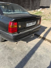 اوميكا مكينه 20مؤديل 1992(07764783309