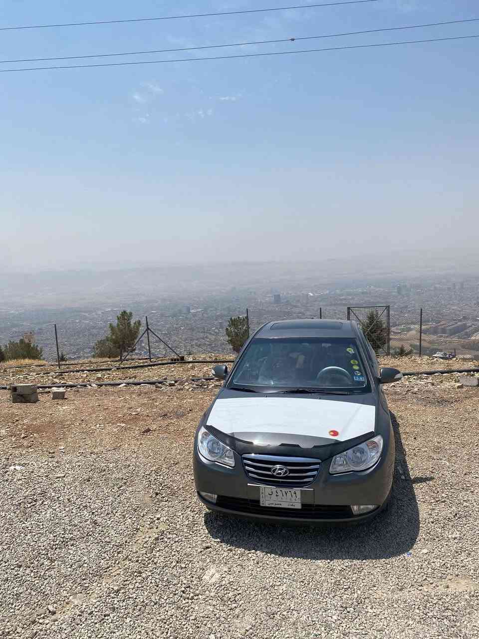 السلام عليكم النتره موديل ٨ رقم بغداد صبق احزام القماره كلير السعر شده وبيه مجال صدر جديد تخم تاير جديد تبريد كامله ع اخر حبه ***********
